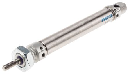 Festo Pneumatic Cylinder - 19231 DSNU Series