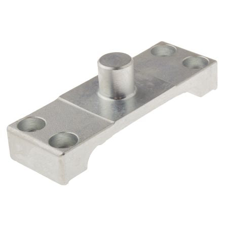 Festo Mounting Bracket DAMT-V1-80-A, For Use With DNC Series Standard Cylinder