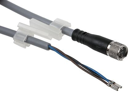 Festo, NEBU Series, For Use With Energy Chain