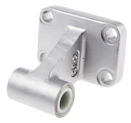 Festo Foot LNG-80, For Use With ADVUL Compact Cylinder