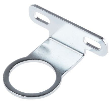 Festo Mounting Bracket for MS Series Filter Regulator, 526064