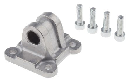 Festo Flange SNCL-40, For Use With DNC Series Standard Cylinder