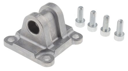 Festo Flange SNCL-63, For Use With DNC Series Standard Cylinder