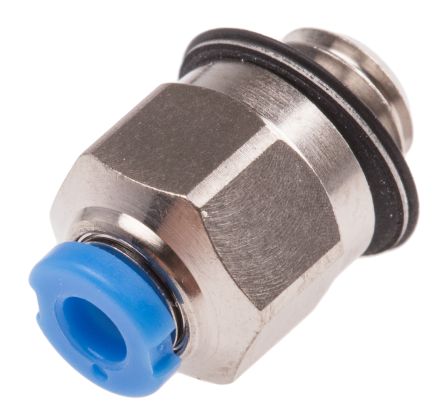 Festo QSM Series, 133028, Male, M5, G