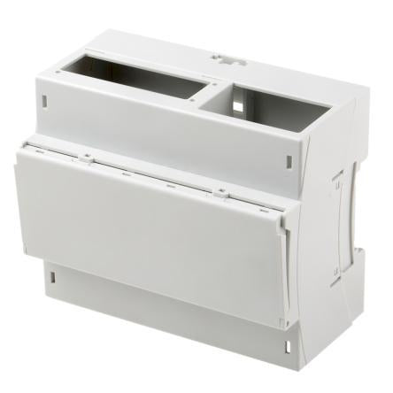 Phoenix Contact Polycarbonate  Case in Grey