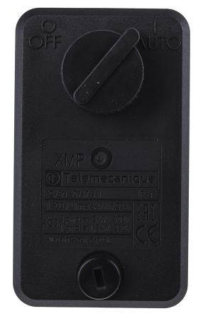 Telemecanique Sensors XMP Series Pressure Switch 1 bar 6 bar