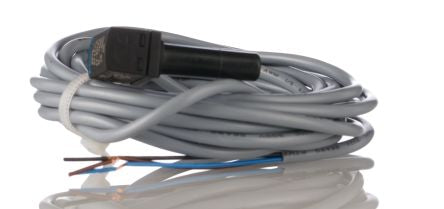Festo Pressure Sensor, IP40 0 bar 30V dc 50 °C