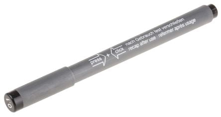 Weidmüller, STI Waterproof Polyester Felt Pen for use with Terminal Block