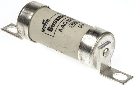 Eaton 32A British Standard Fuse A2 500V ac, 73.5 mm