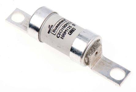 Eaton 100A British Standard Fuse A4 415V ac, 94 mm