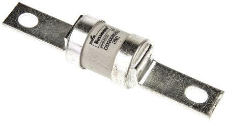 Eaton 200A British Standard Fuse B2 415V ac, 111 mm