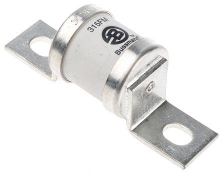 Eaton 315A British Standard Fuse FM 690V ac, 85 mm