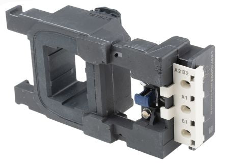 Schneider Electric LX9F Contactor Coil for use with LC1F265...LC1F330