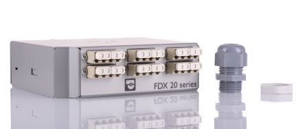Phoenix Contact 12 Port LC, Multimode