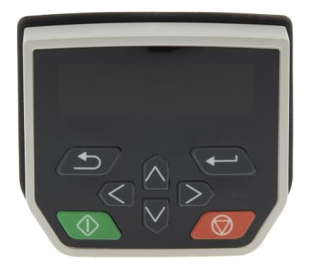 Control Techniques Remote Keypad