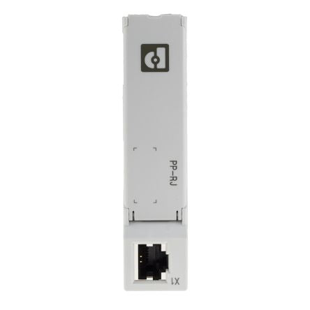 Phoenix Contact PP-RJ-SCC Series Data Acquisition