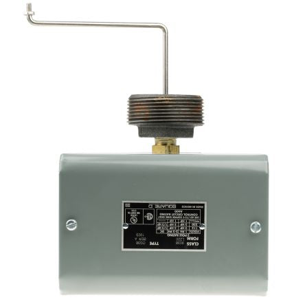 Telemecanique Sensors 9038 Series Mechanical Alternator Float Switch, Screw