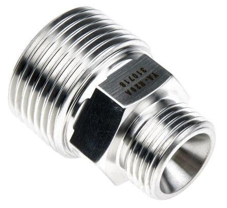 Omron, E8FC Series Adapter for Use with Flow Sensor
