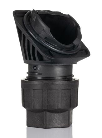 Phoenix Contact HC Series Cable Gland, 1-Contact, 1407671