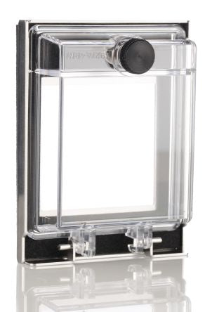 Omron Cover for use with Food Processing Machine