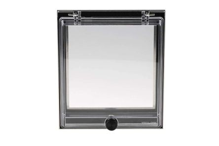 Omron Cover for use with E2EZ Sensors, E2F Sensors, E2V Sensors, E2EH Sensors, E2E/E2E2 Sensors, E2EF-X Sensors, E2EQ