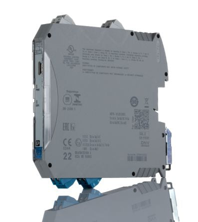 Phoenix Contact Signal Conditioner, ATEX