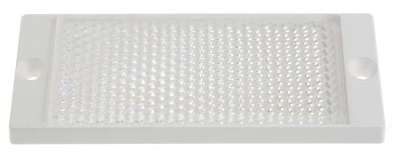 ifm electronic for Use with Retro Reflective Sensors, Sensor Reflector