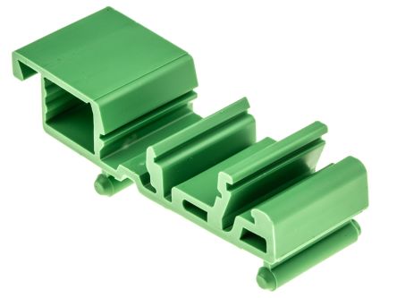 Phoenix Contact UMK-FE Series Foot Element for Use with DIN Rail Terminal Blocks
