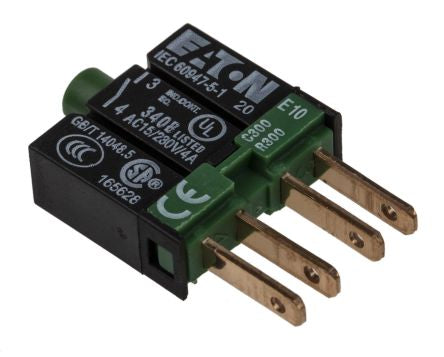 Eaton for Use with RMQ 16 Series, 1 NO