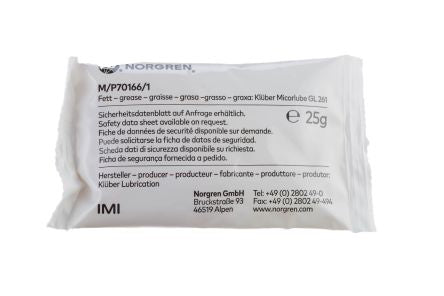 Norgren Service Kit