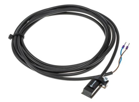 Norgren Plug In, Cable Pneumatic Sensor, IP66 10V ac, 240 V ac, M/40 LED Indicator