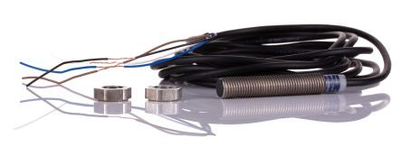 Telemecanique Sensors XS1M08PC410 Threaded Barrel Inductive Proximity Sensor, M8 x 1 PNP XS 36V 1.5 mm 36 V dc 200mA