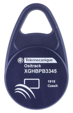 Telemecanique Sensors Electronic Tag