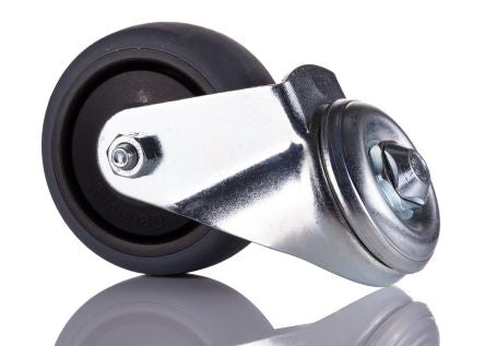 Bosch Rexroth M12 Thread Rubber 10 mm Groove