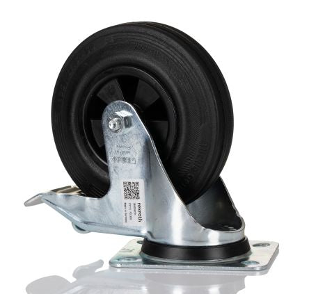 Bosch Rexroth Plastic Trestle Wheel