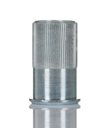 Bosch Rexroth M12 Threaded Sleeve, Connecting Component, Groove Size 10 mm, Round Tube Size 28 mm