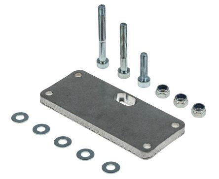 SICK Mounting Bracket for Use with W14 to G10