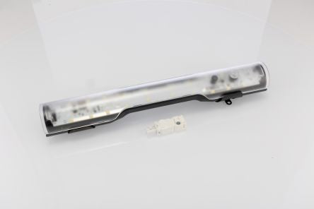 Finder 7L Series Series LED Cabinet Light, 48V ac/dc, 310.6 mm Length, 13 W, 5000K