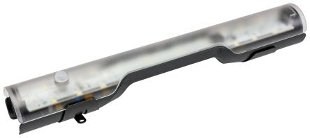 Finder 7L Series Series LED Cabinet Light, 240V ac/dc, 310.6 mm Length, 13 W, 5000K