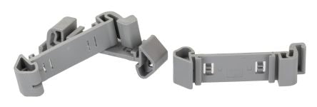 Phoenix Contact PTFIX-NS35A-FIX Series DIN Rail Adapter