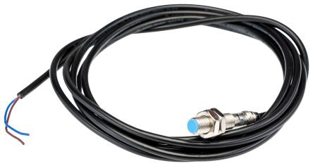 SICK IME08-02BDSZY2K Threaded Barrel Inductive Proximity Sensor, M8 x 1 2-Wire IME08-02BDSZY2K 30V 2 mm 30 V dc 100mA