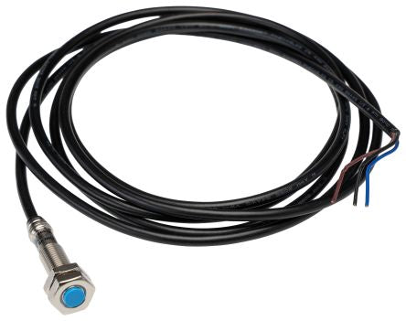 SICK IME08-02BPOZW2K Threaded Barrel Inductive Proximity Sensor, M8 x 1 PNP IME 30V 2 mm 30 V dc 200mA