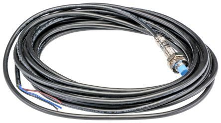 SICK IME08-04NPSZW5K Threaded Barrel Inductive Proximity Sensor, M8 x 1 PNP IME 30V 4 mm 30 V dc 200mA