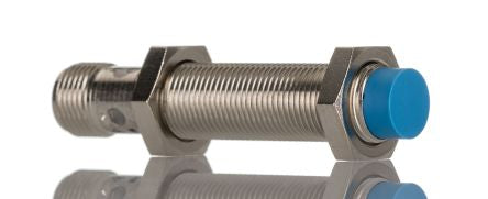 SICK IME12-08NPOZC0S Threaded Barrel Inductive Proximity Sensor, M12 x 1 PNP IME12-08NPOZC0S 30V 8 mm 30 V dc 200mA
