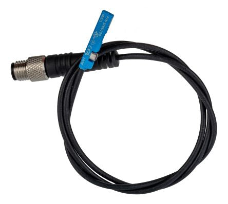 SICK Pneumatic Sensor, IP68 30V dc, MZC1 LED Indicator