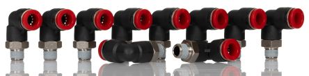 Norgren C0147 Series 8 mm R