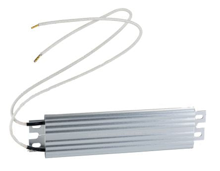 Omron Braking Resistor A1000 Series Braking Resistor for Use with Inverter