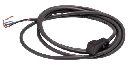 Omron E2S-W26 1M Block Inductive Proximity Sensor PNP E2S 24V 2.5 mm 24 V dc 50mA