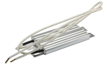 Omron Braking Resistor AX Series Braking Resistor for Use with CIMR-A