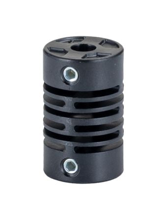 Omron 500 ppr Pulse Incremental Mechanical Rotary Encoder with a 4 mm (Phase Z), Servo Mount